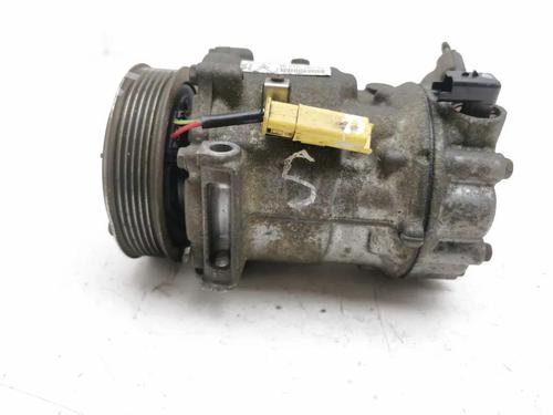 AC compressor PEUGEOT 508 I (8D_) 1.6 HDi | BP36174744M34 - Image 3