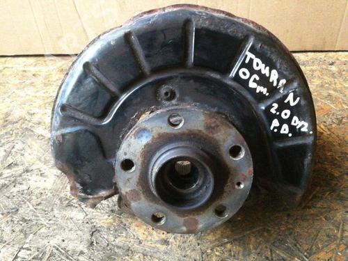 Used Right front steering knuckle Right front steering knuckle 36177606 36177606