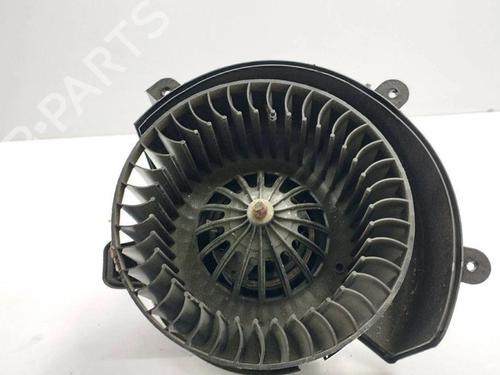 Varmeapparat OPEL ZAFIRA / ZAFIRA FAMILY B (A05) 1.9 CDTI (M75) (120 hp) 28877625