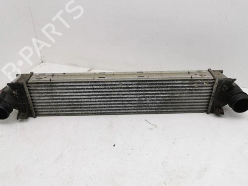 Used Intercooler VOLVO S80 II (124) 2.4 D (163 hp) 28887082