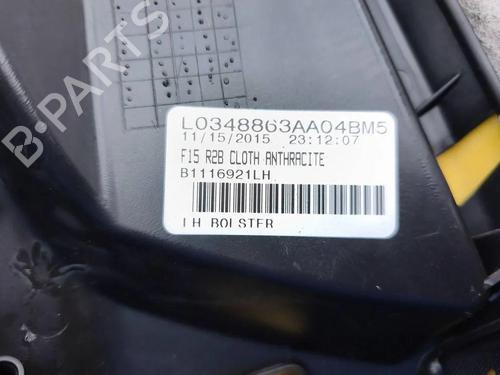 Other BMW X5 (F15, F85) xDrive 40 d | BP30923531O1 