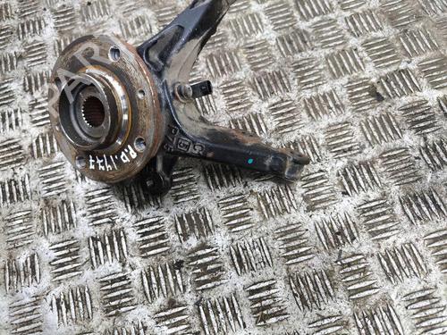 Right front steering knuckle JEEP AVENGER (J2) Electric | BP39229616M26 - Image 3