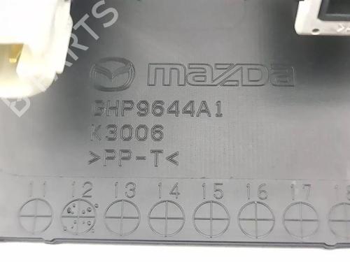 Electronic module MAZDA 6 Estate (GJ, GL) 2.2 D | BP28878747M83 - Image 8