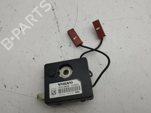 Used Electronic module VOLVO S80 I (184) D5 (163 hp) 28842650