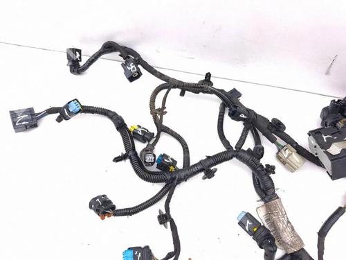 Wiring harness FORD GALAXY III (CK) 2.0 TDCi | BP38800486E16 - Image 8
