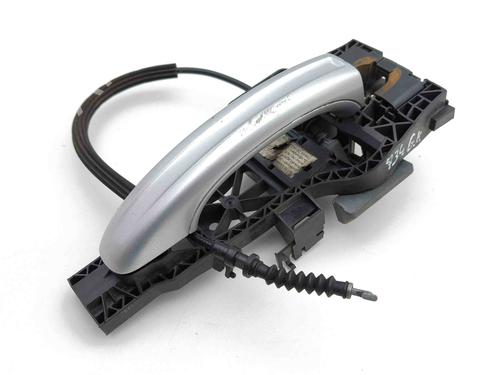 Used Rear left exterior door handle AUDI Q7 (4MB, 4MG, 4MQ) 45 TDI quattro (249 hp) 28873552