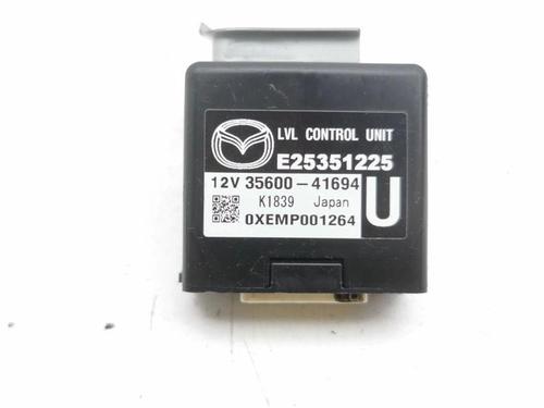 Używane Moduł elektroniczny MAZDA CX-7 (ER) 2.2 MZR-CD AWD (ER10A) (173 hp) 28892971