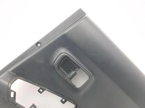 Rear right panel MITSUBISHI OUTLANDER II (CW_W) 2.2 DI-D 4WD | BP36180747C61 - Image 4