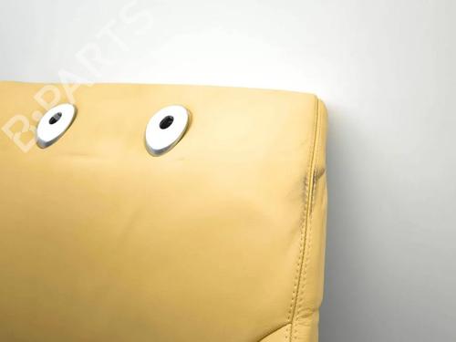 Rear seat BENTLEY FLYING SPUR (4W_) 6.0 W12 | BP36203261C17 - Image 3