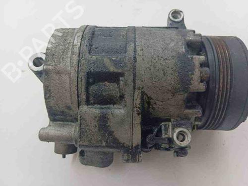 AC compressor BMW X5 (E53) 4.4 i | BP28893495M34