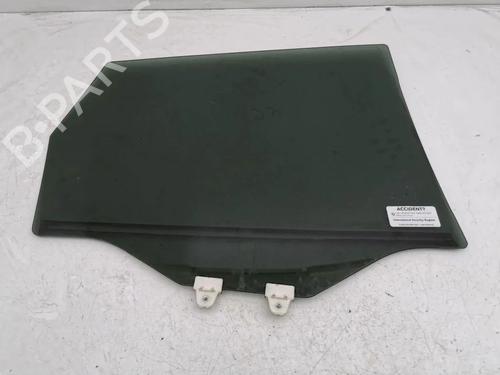 Dør rude ventre bagtil MAZDA CX-5 (KF) 2.0 | BP33256296C20 - Image 6