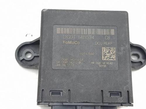 Electronic module FORD GALAXY III (CK) 2.0 TDCi | BP38757144M83 - Image 6