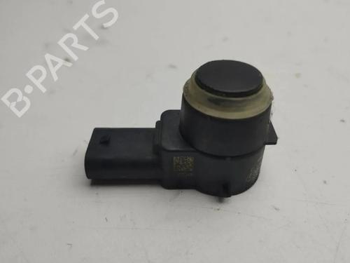 Electronic module MERCEDES-BENZ S-CLASS (W221, V221) S 320 CDI (221.022, 221.122) | BP33642024M83 - Image 5