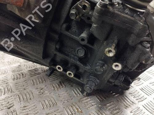 Gearbox TOYOTA AVENSIS Estate (_T27_) 1.6 D4-D (WWT270_) | BP28851568M3 