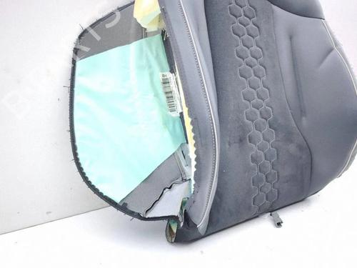 Right front seat KIA SPORTAGE V (NQ5) 1.6 T-GDI | BP37513181C16 - Image 4