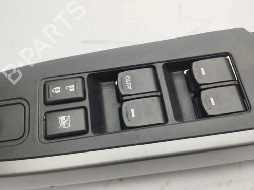 Right front window switch SUZUKI VITARA (LY) 1.6 (APK416, YD21S) | BP33865991I26 - Image 7
