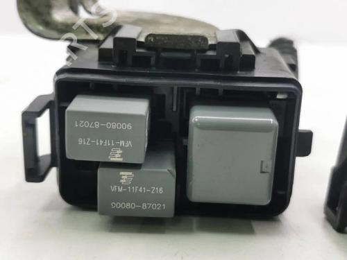 Fuse box TOYOTA AURIS (_E18_) 1.4 D-4D (NDE180_, NDE180R) | BP36192140E1 - Image 2