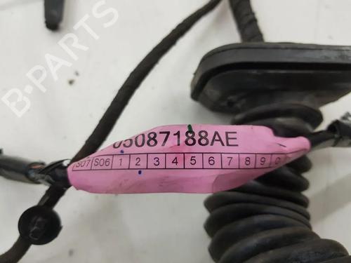 Wiring harness CHRYSLER 300C (LX, LE) 3.0 CRD | BP36198260E16 - Image 5