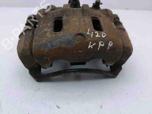 Left front brake caliper CHEVROLET CAPTIVA (C100, C140) 2.0 D 4WD | BP28848123M105 