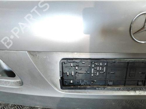 Tailgate MERCEDES-BENZ E-CLASS (W211) E 320 CDI (211.022) | BP28884599C6 
