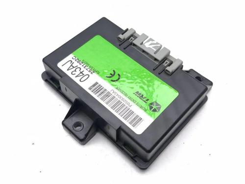 Electronic module CHRYSLER PT CRUISER (PT_) 2.2 CRD | BP36332334M83 - Image 4