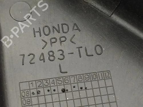 Electronic module HONDA ACCORD VIII (CU) 2.2 i-DTEC (CU3) | BP28872272M83 - Image 7