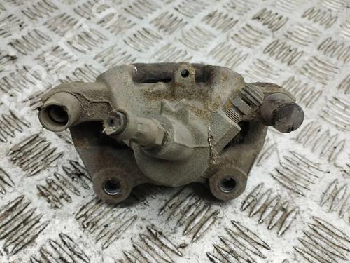 Left front brake caliper MERCEDES-BENZ C-CLASS (W204) C 220 CDI (204.008) | BP36193924M105 - Image 5