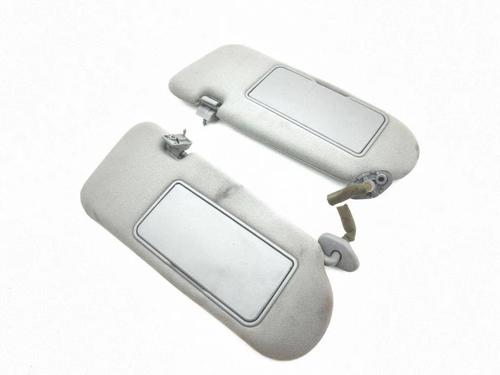 Left sun visor KIA SORENTO II (XM) 2.4 CVVT 4WD | BP38241870I1 - Image 2