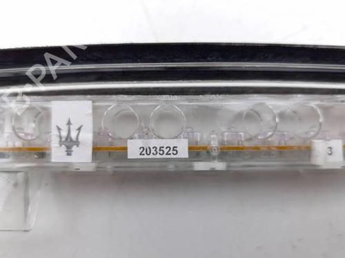 Third brake light MASERATI QUATTROPORTE V 4.7 S | BP33398833L11 - Image 6