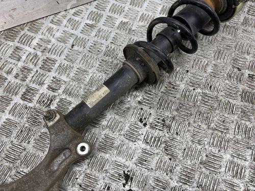Left front shock absorber AUDI A4 B9 (8W2, 8WC) 2.0 TDI | BP33900686M16 - Image 3
