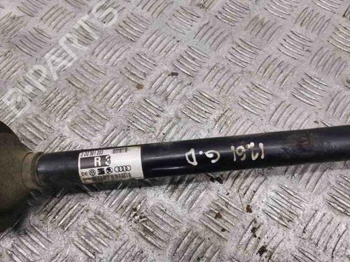 Right rear driveshaft BENTLEY CONTINENTAL FLYING SPUR (3W_) 6.0 | BP28883242M41