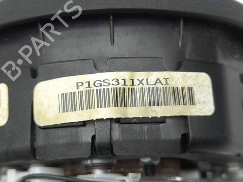 Driver airbag JEEP GRAND CHEROKEE IV (WK, WK2) 3.0 CRD V6 4x4 | BP28879812C9 