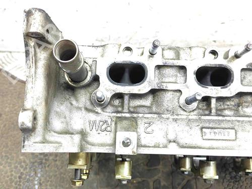 Cylinder head MAZDA CX-7 (ER) 2.2 MZR-CD AWD (ER10A) | BP28872131M5 