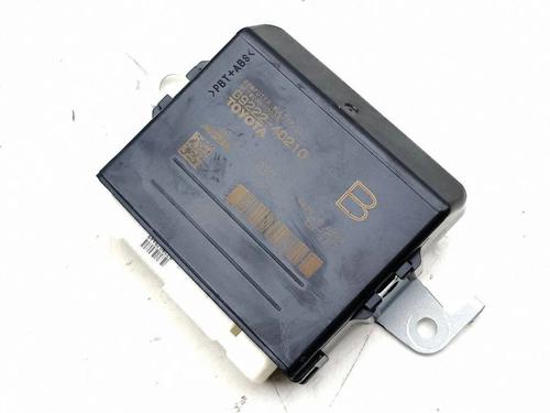 Electronic module LEXUS RX (_L2_) 450h AWD (GYL25_, GYL25, GYL26) | BP40194184M83 - Image 3