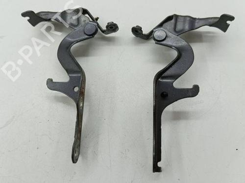 Hinge/Door check strap TOYOTA COROLLA Verso (_E12_) 2.0 D-4D (CDE120_, CDE120R) | BP28842343C146 