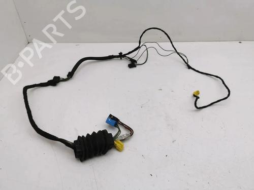 Used Wiring harness Wiring harness MERCEDES-BENZ C-CLASS (W203) C 200 CDI (203.007) (122 hp) 36175026 36175026