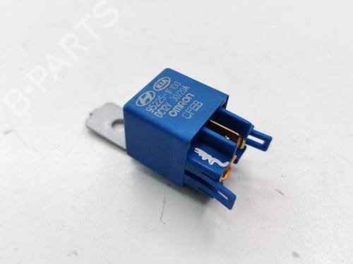 Elektronisk sensor KIA SPORTAGE V (NQ5) 1.6 T-GDI AWD (180 hp) 28845884