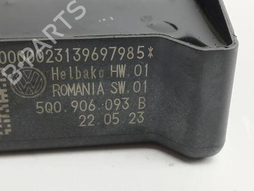 Electronic module AUDI A1 Sportback (GBA) 25 TFSI | BP33256944M83 - Image 2