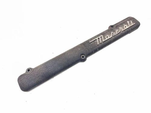 Upper protection MASERATI QUATTROPORTE V 4.2 | BP30724076M93