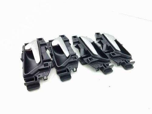 Rear left interior door handle PEUGEOT 2008 II (UD_, US_, UY_, UJ_, UR_, UC_) 1.2 PureTech 130 (USHNS, URHNS) | BP29458249I15 