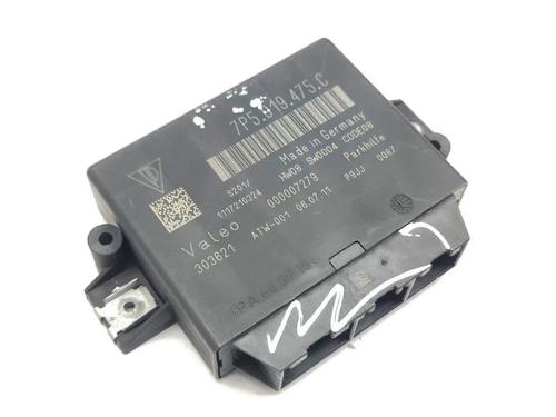 Electronic module PORSCHE CAYENNE (92A) 3.0 Diesel | BP28898123M83 - Image 9