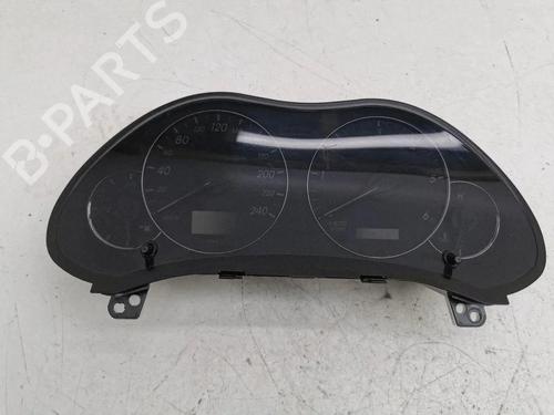 Used Instrument cluster Instrument cluster TOYOTA AVENSIS Estate (_T25_) 2.2 D-CAT (ADT251_, ADT251R) (177 hp) 40234590 40234590