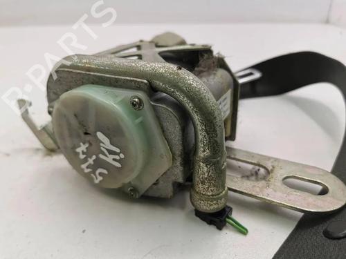 Front left seatbelt CHRYSLER 300C (LX, LE) 3.0 CRD | BP36196116I26 - Image 3