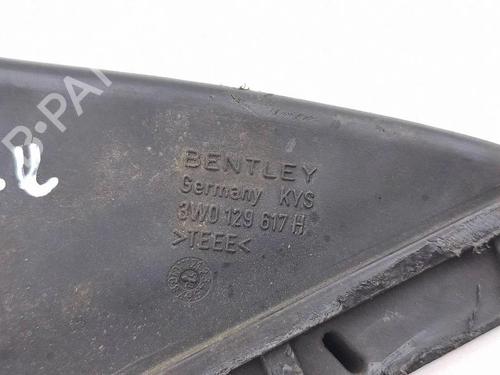 Pipe BENTLEY CONTINENTAL FLYING SPUR (3W_) 6.0 | BP37514202M125 - Image 7