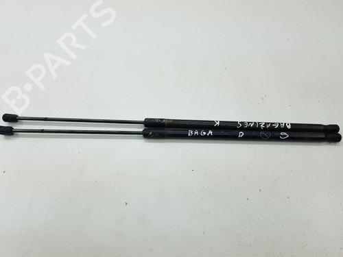 Used Tailgate lift support FORD C-MAX II (DXA/CB7, DXA/CEU) 1.6 TDCi (115 hp) 28889817