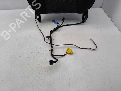 Left front seat MERCEDES-BENZ C-CLASS (W204) C 200 CDI (204.001) | BP36192939C15 - Image 2