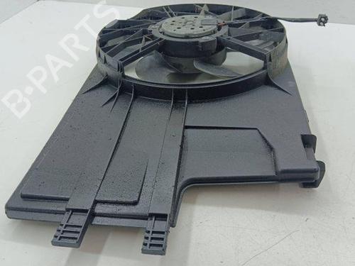 Køleventilator elektrisk MERCEDES-BENZ A-CLASS (W168) A 170 CDI (168.008) | BP28857284M35 