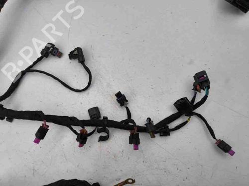 Wiring harness AUDI Q2 (GAB, GAG) 35 TFSI | BP28899817E16 
