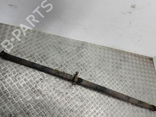 Driveshaft HONDA CR-V II (RD_) 2.2 CTDi (RD9) | BP28844696M37