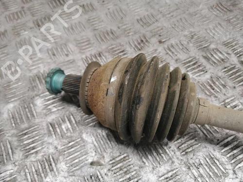 Right front driveshaft SEAT ARONA (KJ7, KJP) 1.0 TSI | BP36179845M39 - Image 8